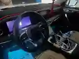 2020 Chery Tiggo 8 1.5T 156HP L4 6DCT