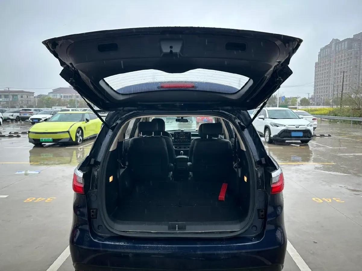 2019 BYD Song MAX 1.5T 160HP L4 6DCT,autocango,china used car exporter,china ev exporter,chinese used car exporter,chinese used ev exporter