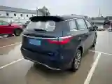 2019 BYD Song MAX 1.5T 160HP L4 6DCT