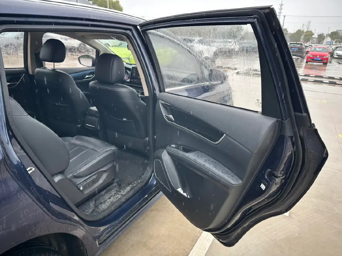 2019 BYD Song MAX 1.5T 160HP L4 6DCT,autocango,china used car exporter,china ev exporter,chinese used car exporter,chinese used ev exporter