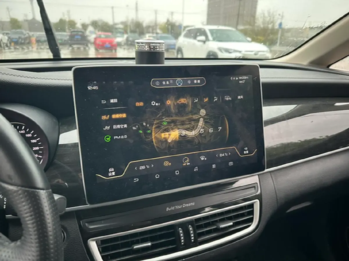 2019 BYD Song MAX 1.5T 160HP L4 6DCT,autocango,china used car exporter,china ev exporter,chinese used car exporter,chinese used ev exporter