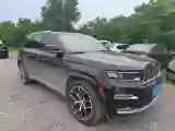 2023 Jeep Grand Cherokee 4XE 2.0T 272HP L4 8AT PHEV 17.107KWH