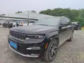 2023 JEEP GRAND CHEROKEE 4XE,autocango,china used car exporter,china ev exporter,chinese used car exporter,chinese used ev exporter