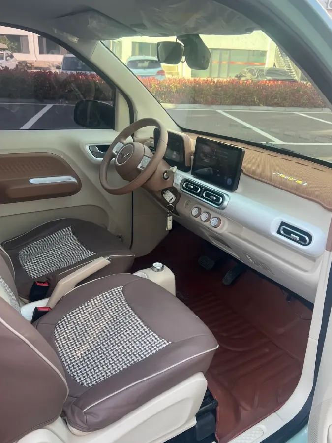 2024 WuLing HongGuang MINI EV BEV 17.3KWH,autocango,china used car exporter,china ev exporter,chinese used car exporter,chinese used ev exporter