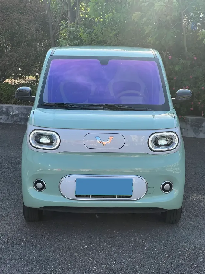 2024 WuLing HongGuang MINI EV BEV 17.3KWH,autocango,china used car exporter,china ev exporter,chinese used car exporter,chinese used ev exporter