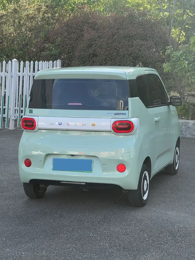 2024 WuLing HongGuang MINI EV BEV 17.3KWH,autocango,china used car exporter,china ev exporter,chinese used car exporter,chinese used ev exporter