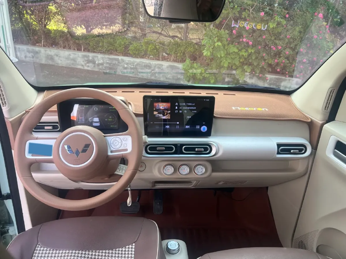 2024 WuLing HongGuang MINI EV BEV 17.3KWH,autocango,china used car exporter,china ev exporter,chinese used car exporter,chinese used ev exporter