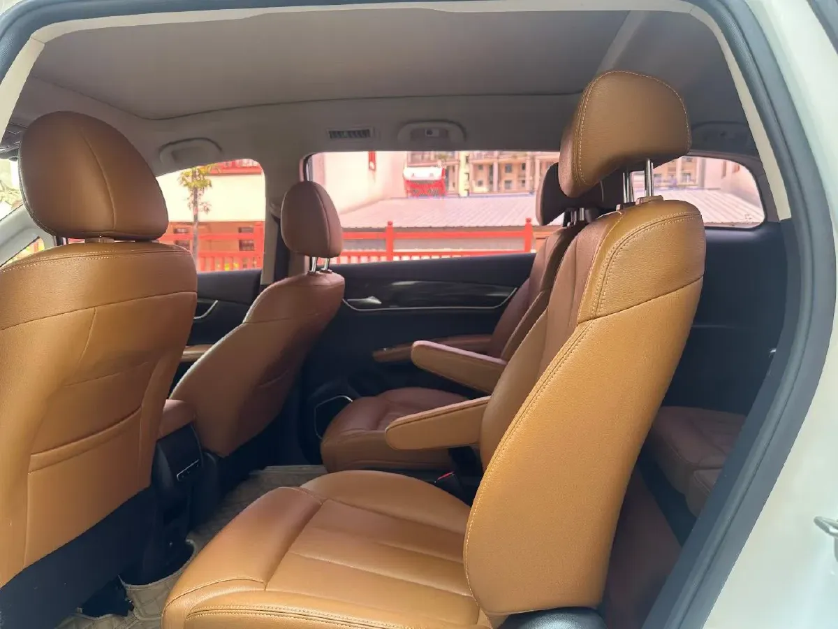 2018 BYD Song MAX 1.5T 154HP L4 6DCT,autocango,china used car exporter,china ev exporter,chinese used car exporter,chinese used ev exporter
