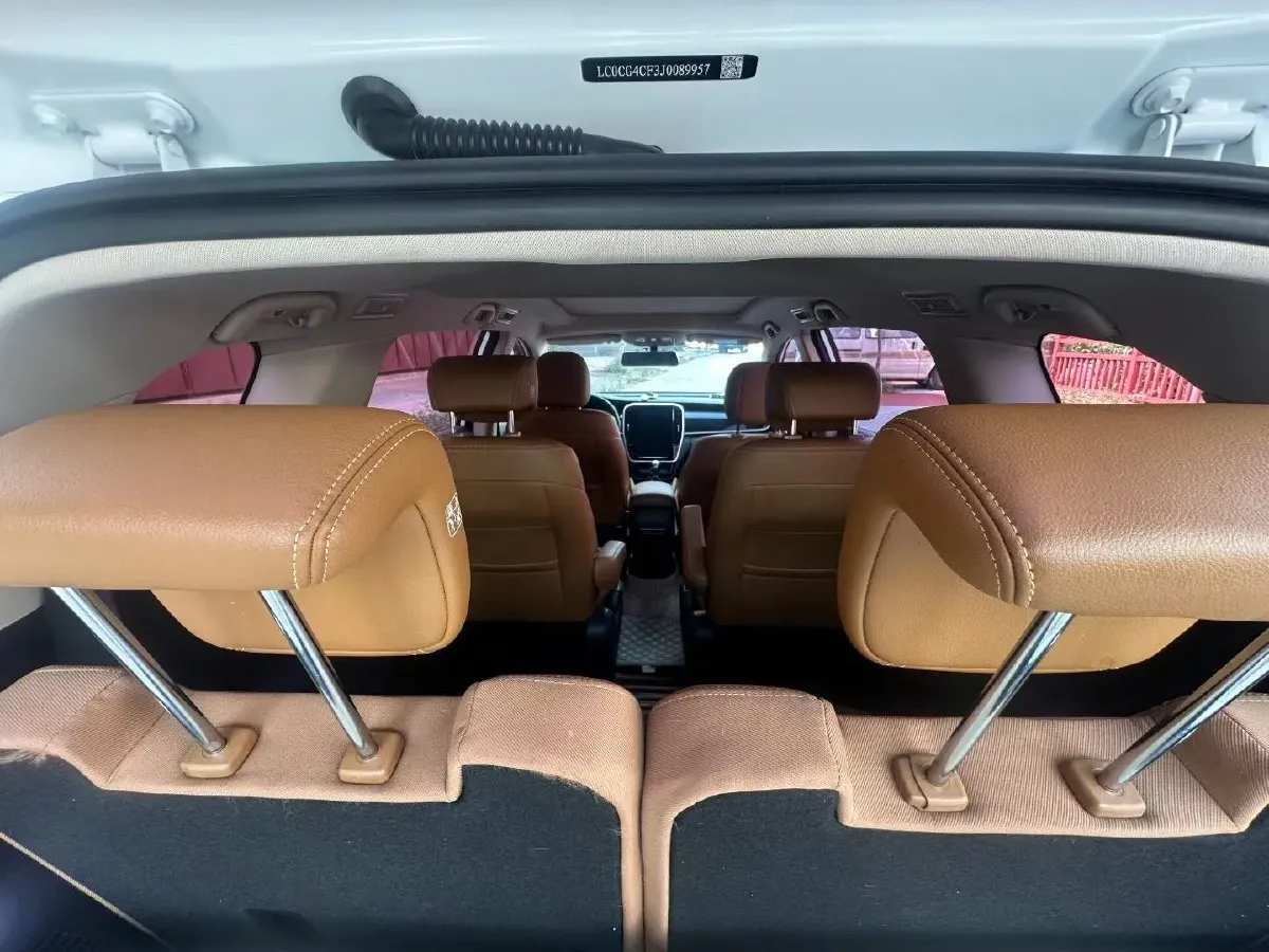 2018 BYD Song MAX 1.5T 154HP L4 6DCT,autocango,china used car exporter,china ev exporter,chinese used car exporter,chinese used ev exporter