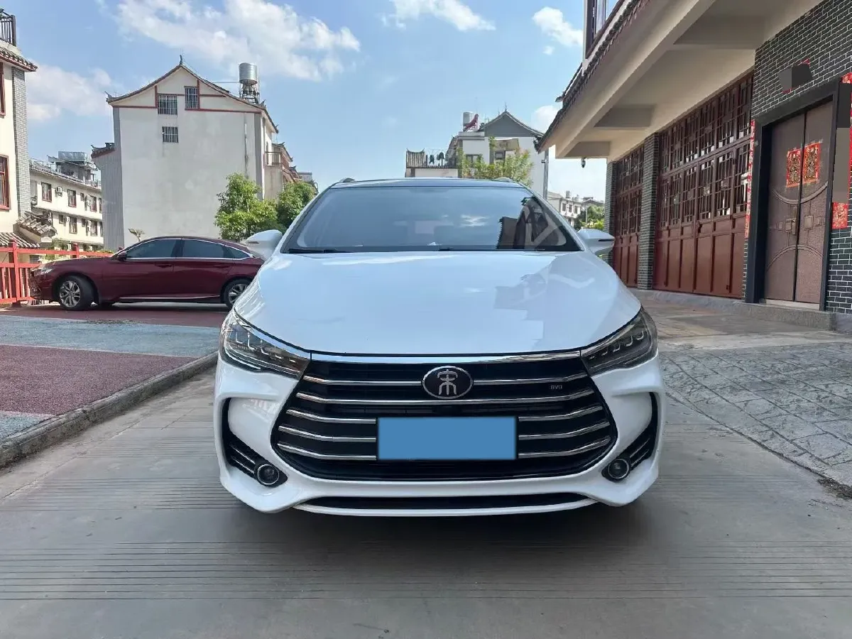 2018 BYD Song MAX 1.5T 154HP L4 6DCT,autocango,china used car exporter,china ev exporter,chinese used car exporter,chinese used ev exporter