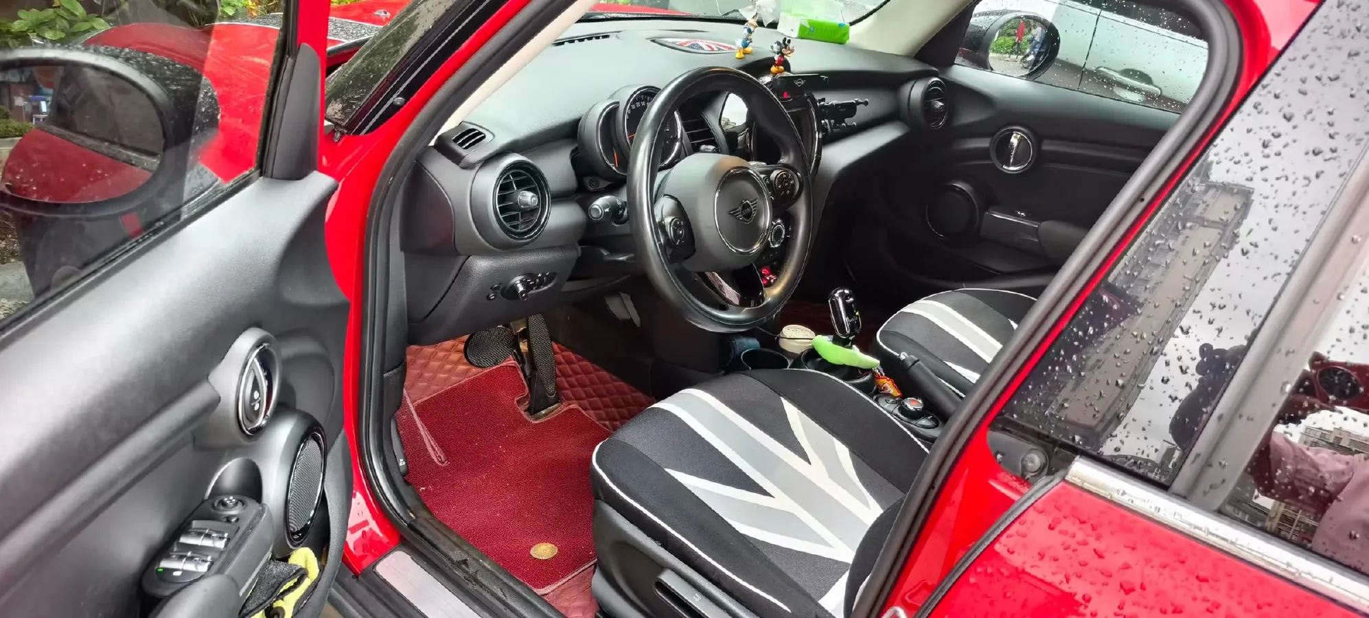 2021 MINI MINI 1.5T 102HP L3 7DCT,autocango,china used car exporter,china ev exporter,chinese used car exporter,chinese used ev exporter