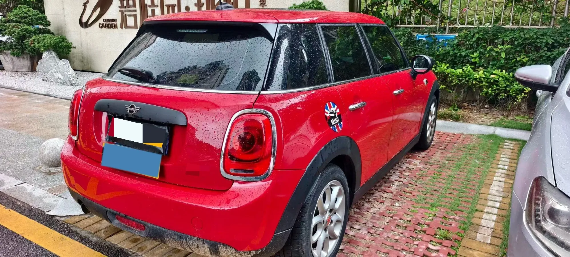2021 MINI MINI 1.5T 102HP L3 7DCT,autocango,china used car exporter,china ev exporter,chinese used car exporter,chinese used ev exporter