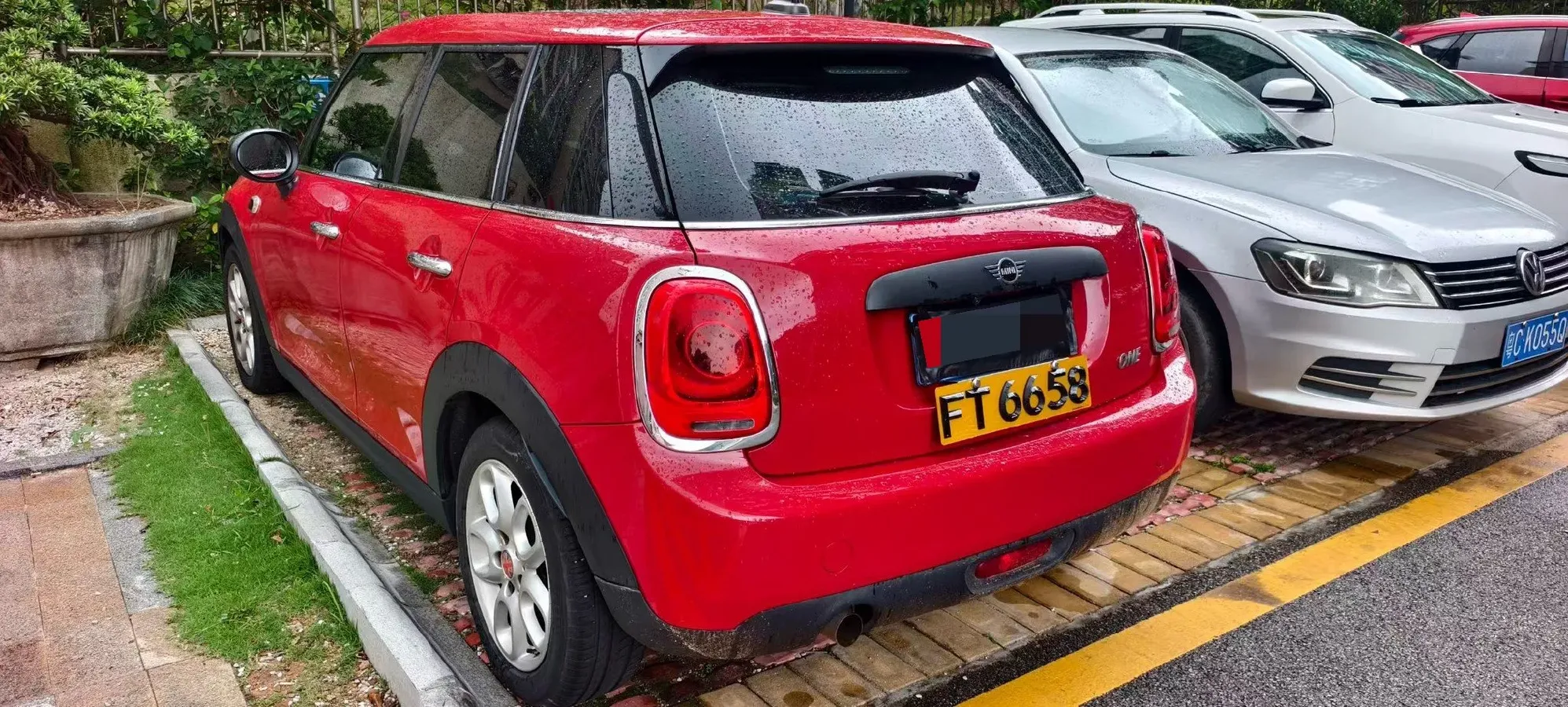 2021 MINI MINI 1.5T 102HP L3 7DCT,autocango,china used car exporter,china ev exporter,chinese used car exporter,chinese used ev exporter