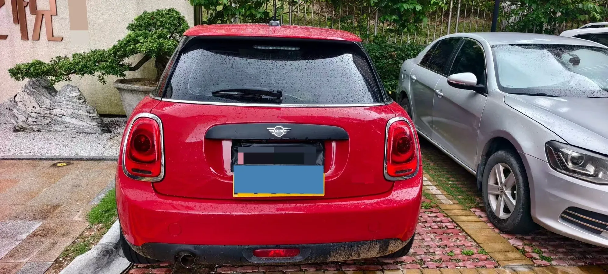 2021 MINI MINI 1.5T 102HP L3 7DCT,autocango,china used car exporter,china ev exporter,chinese used car exporter,chinese used ev exporter