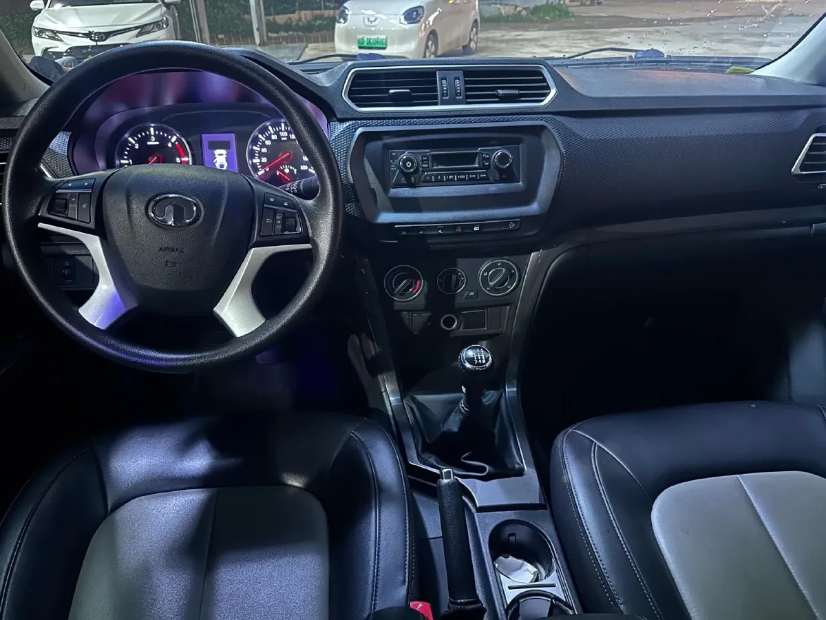 2023 Great Wall Wingle 5 2.0T 139HP L4 6MT,autocango,china used car exporter,china ev exporter,chinese used car exporter,chinese used ev exporter