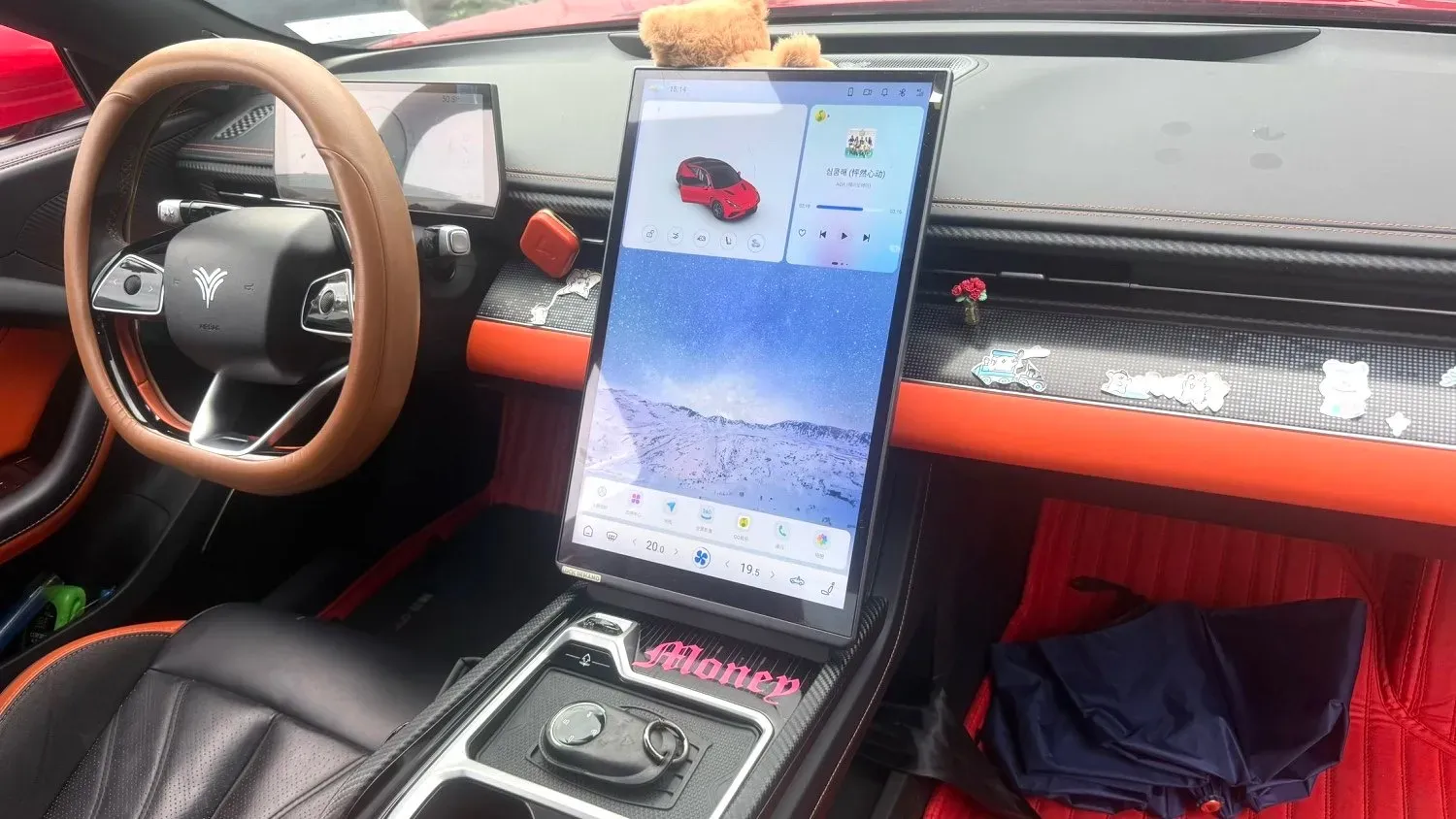 2023 Neta GT BEV 64.27KWH,autocango,china used car exporter,china ev exporter,chinese used car exporter,chinese used ev exporter