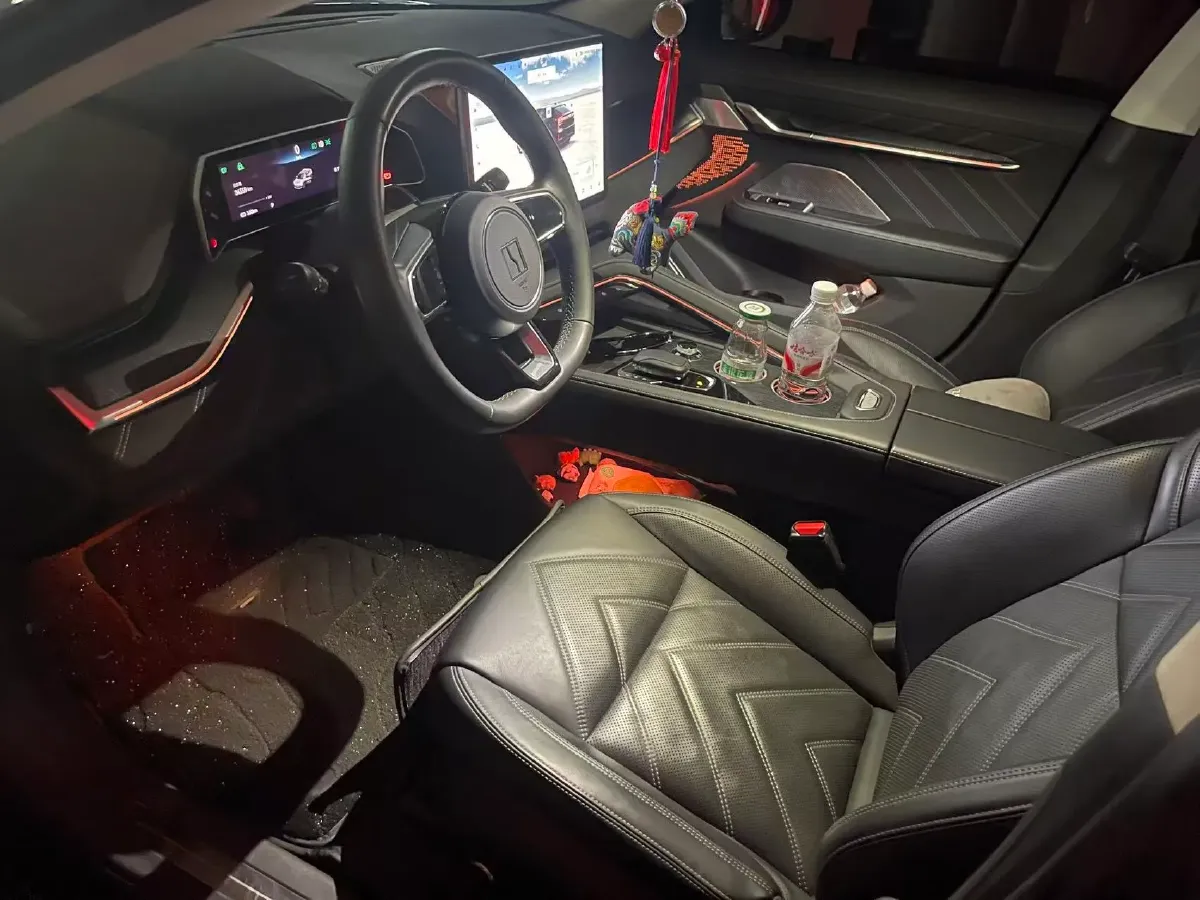 2022 Zeekr 001 BEV 100KWH,autocango,china used car exporter,china ev exporter,chinese used car exporter,chinese used ev exporter