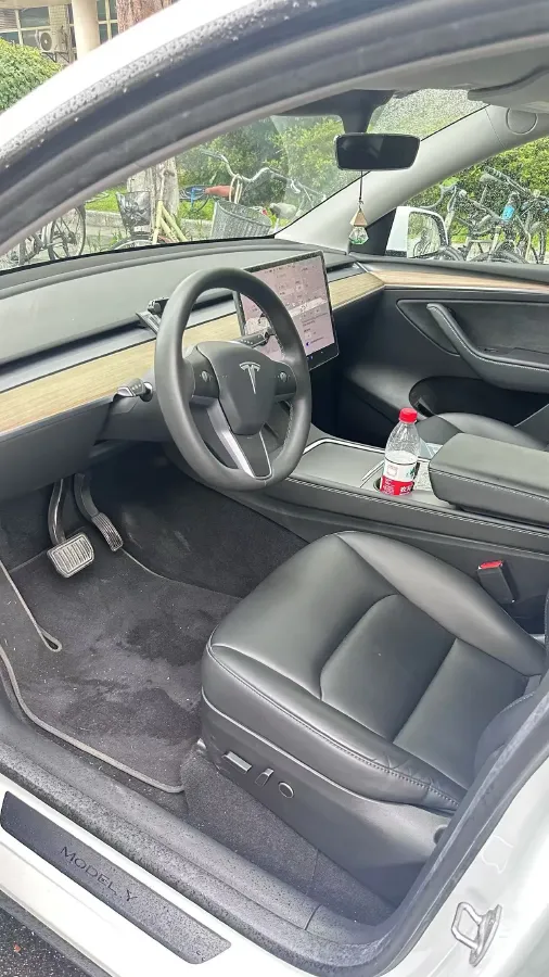 2022 Tesla Model Y BEV 60KWH,autocango,china used car exporter,china ev exporter,chinese used car exporter,chinese used ev exporter