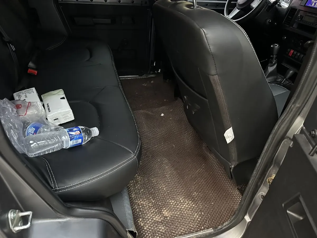 2023 BAW 212 2.4T 211HP L4 6MT,autocango,china used car exporter,china ev exporter,chinese used car exporter,chinese used ev exporter