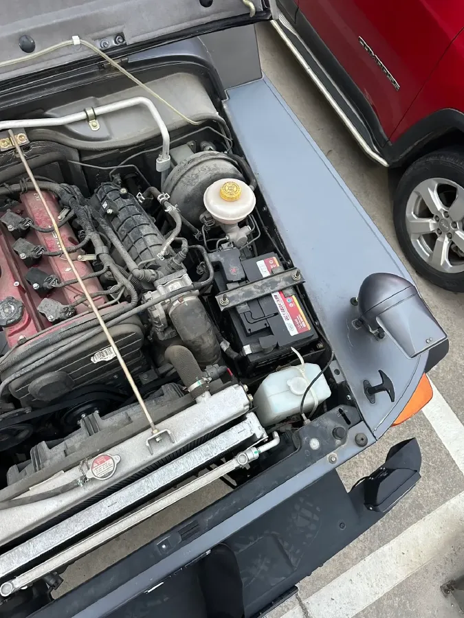 2023 BAW 212 2.4T 211HP L4 6MT,autocango,china used car exporter,china ev exporter,chinese used car exporter,chinese used ev exporter