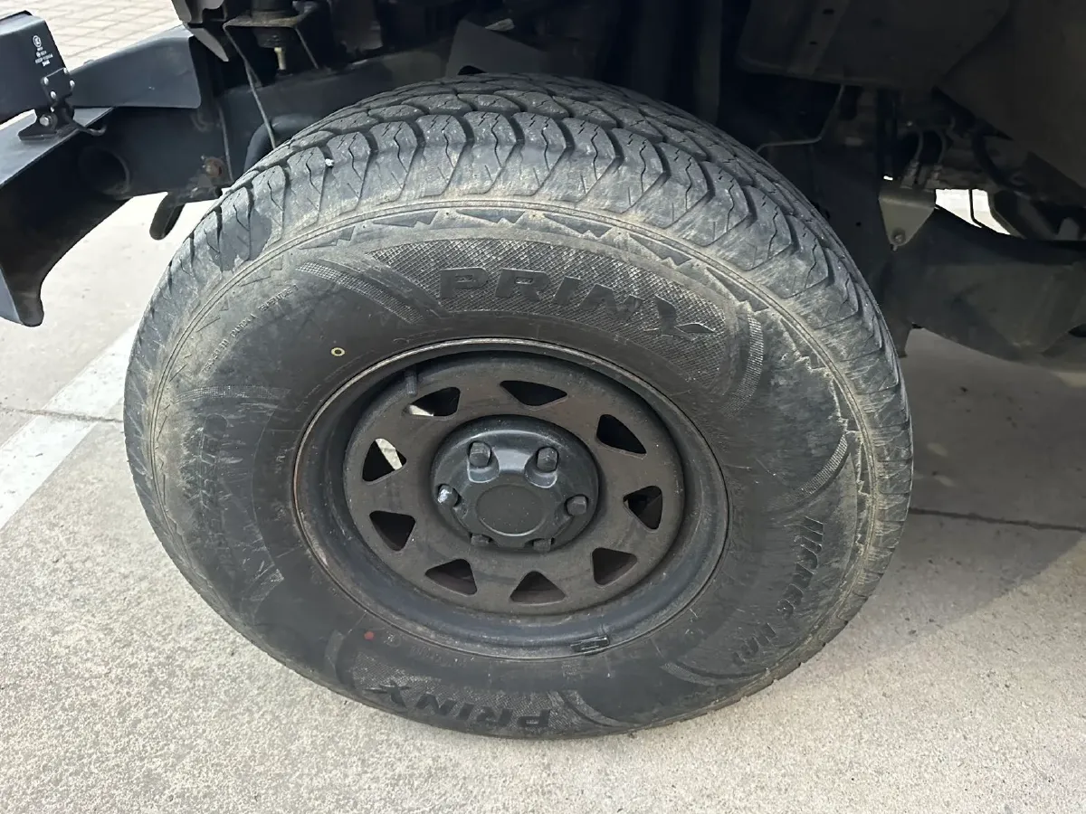 2023 BAW 212 2.4T 211HP L4 6MT,autocango,china used car exporter,china ev exporter,chinese used car exporter,chinese used ev exporter