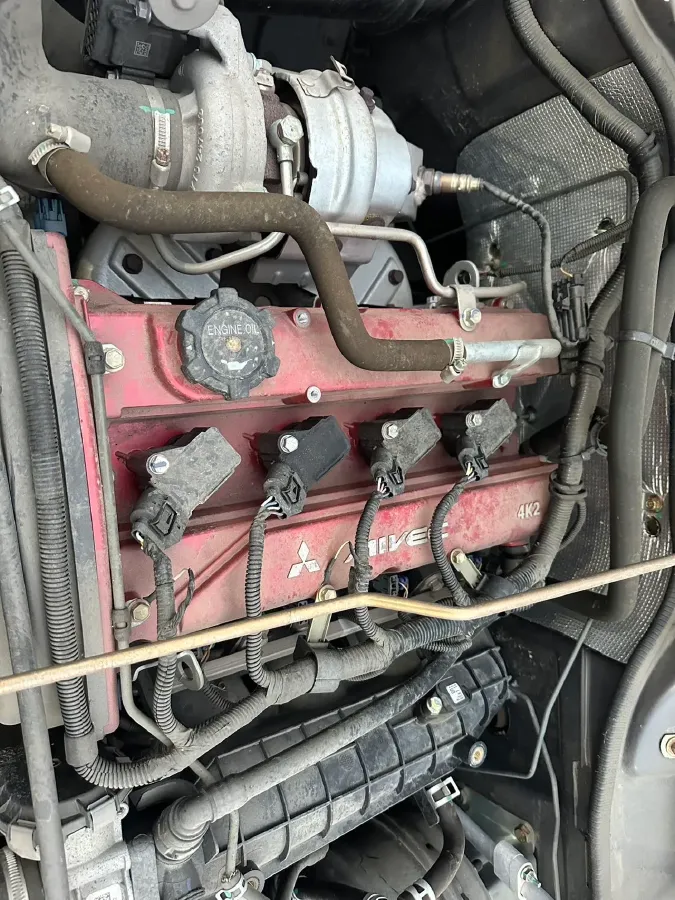 2023 BAW 212 2.4T 211HP L4 6MT,autocango,china used car exporter,china ev exporter,chinese used car exporter,chinese used ev exporter