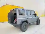 2023 BAW 212 2.4T 211HP L4 6MT