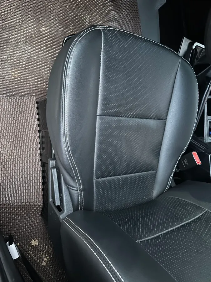2023 BAW 212 2.4T 211HP L4 6MT,autocango,china used car exporter,china ev exporter,chinese used car exporter,chinese used ev exporter