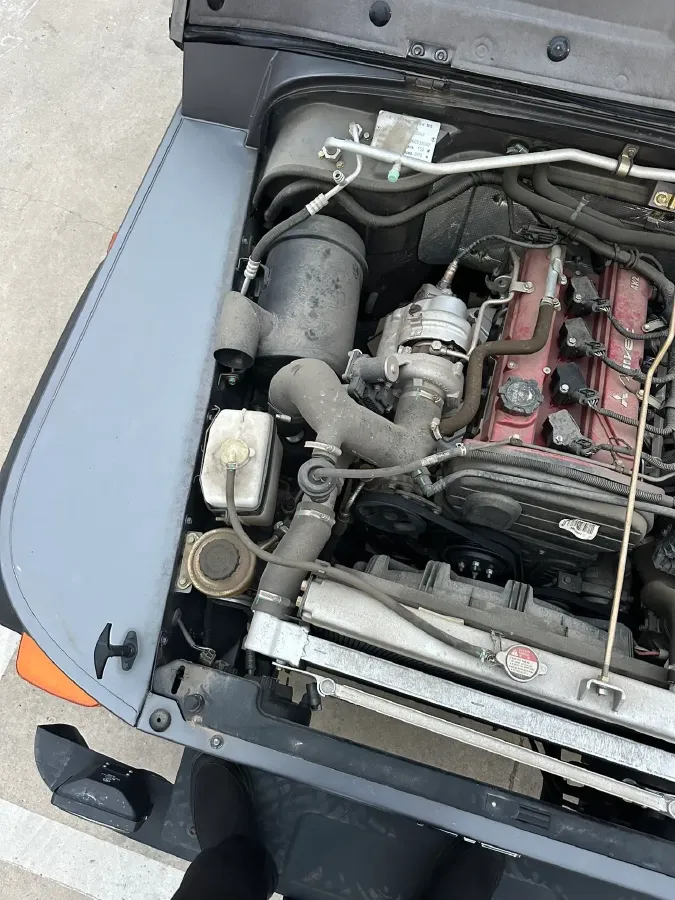 2023 BAW 212 2.4T 211HP L4 6MT,autocango,china used car exporter,china ev exporter,chinese used car exporter,chinese used ev exporter