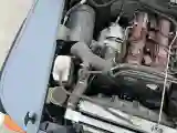 2023 BAW 212 2.4T 211HP L4 6MT