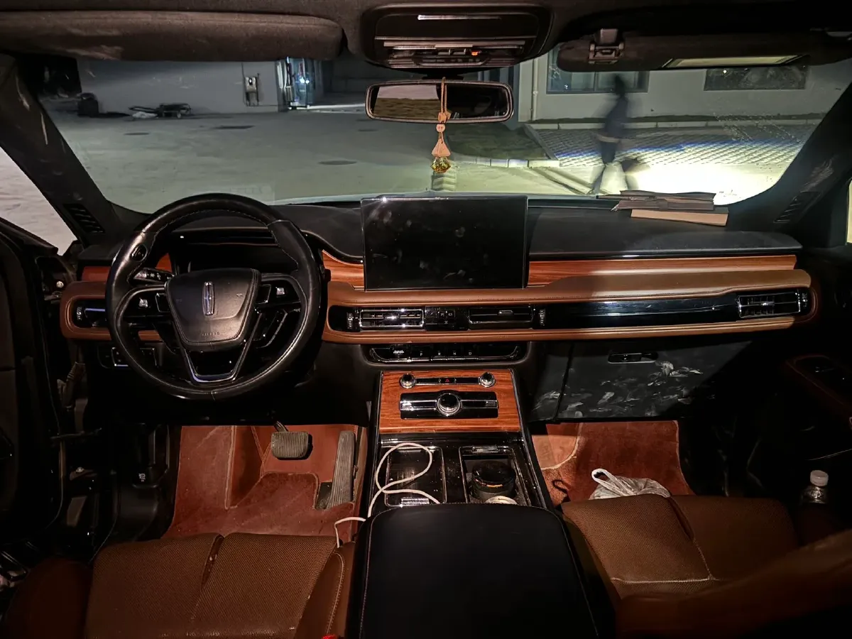 2022 Lincoln Aviator 3.0T 355HP V6 10AT,autocango,china used car exporter,china ev exporter,chinese used car exporter,chinese used ev exporter