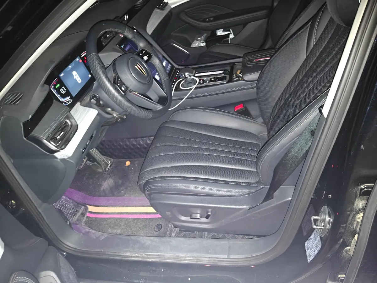 2024 HongQi H5 1.5T 169HP L4 7DCT,autocango,china used car exporter,china ev exporter,chinese used car exporter,chinese used ev exporter