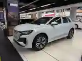 2024 Audi Q4 e-tron BEV 84.8KWH