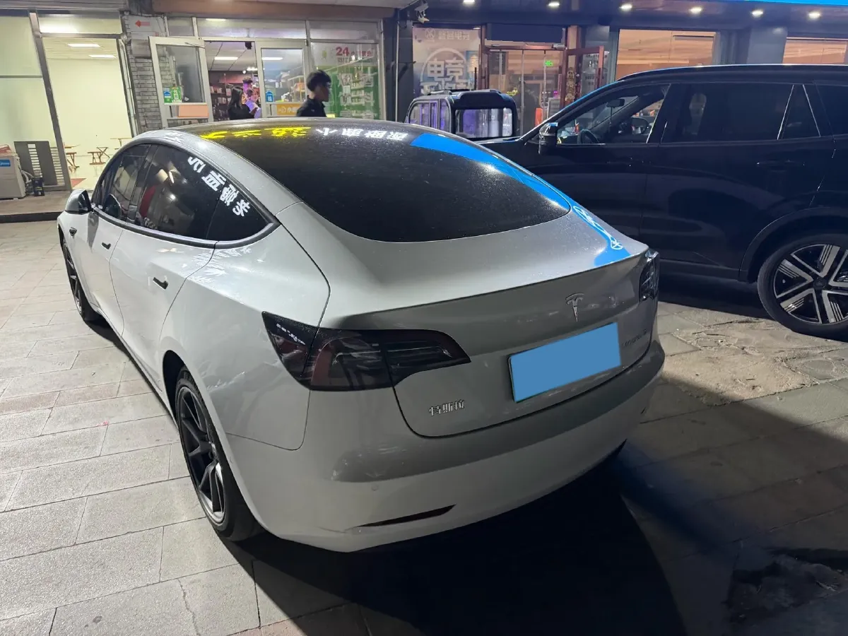 2021 Tesla Model 3 BEV 55KWH,autocango,china used car exporter,china ev exporter,chinese used car exporter,chinese used ev exporter