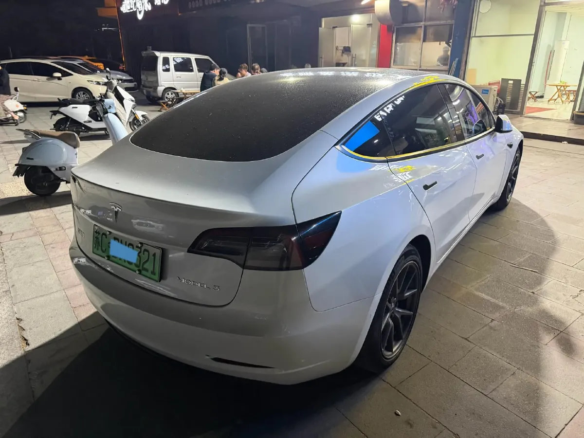 2021 Tesla Model 3 BEV 55KWH,autocango,china used car exporter,china ev exporter,chinese used car exporter,chinese used ev exporter