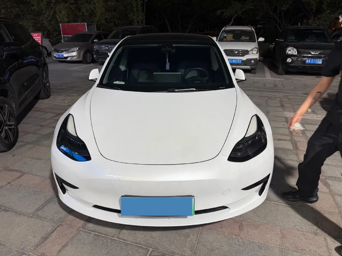 2021 Tesla Model 3 BEV 55KWH,autocango,china used car exporter,china ev exporter,chinese used car exporter,chinese used ev exporter