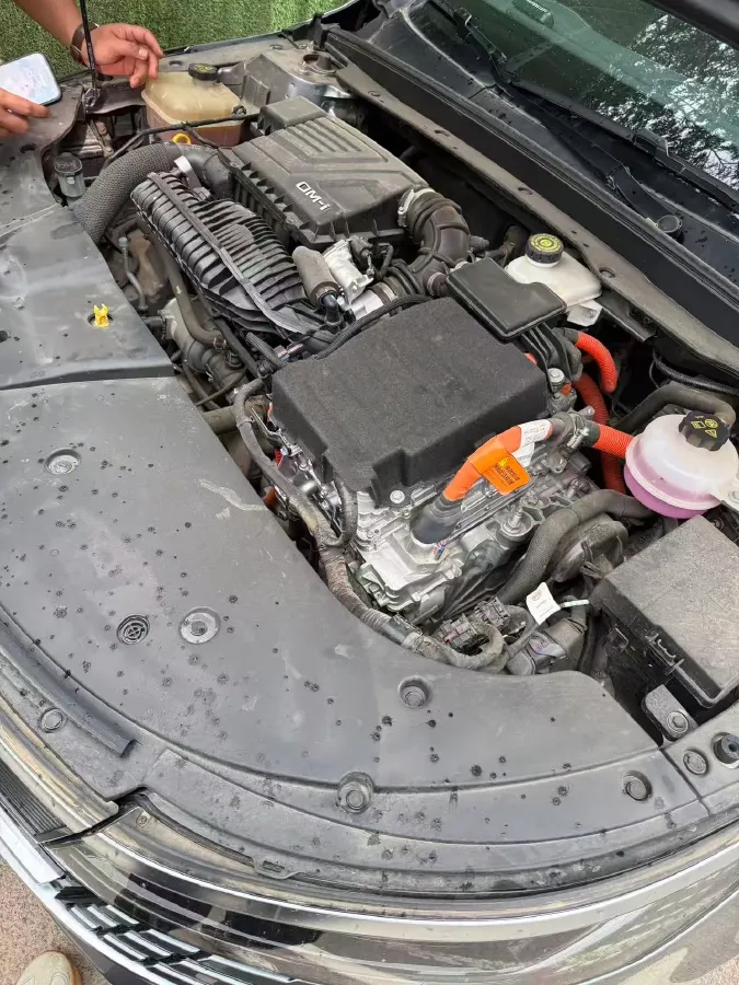 2022 VGV VX7 2.0T 224HP L4 8AT,autocango,china used car exporter,china ev exporter,chinese used car exporter,chinese used ev exporter