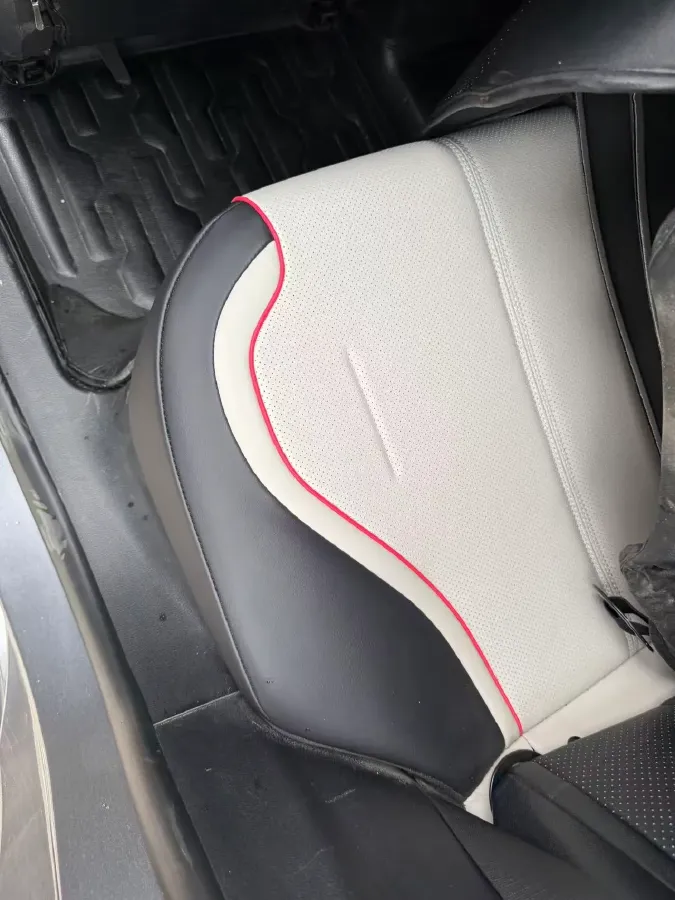 2022 VGV VX7 2.0T 224HP L4 8AT,autocango,china used car exporter,china ev exporter,chinese used car exporter,chinese used ev exporter