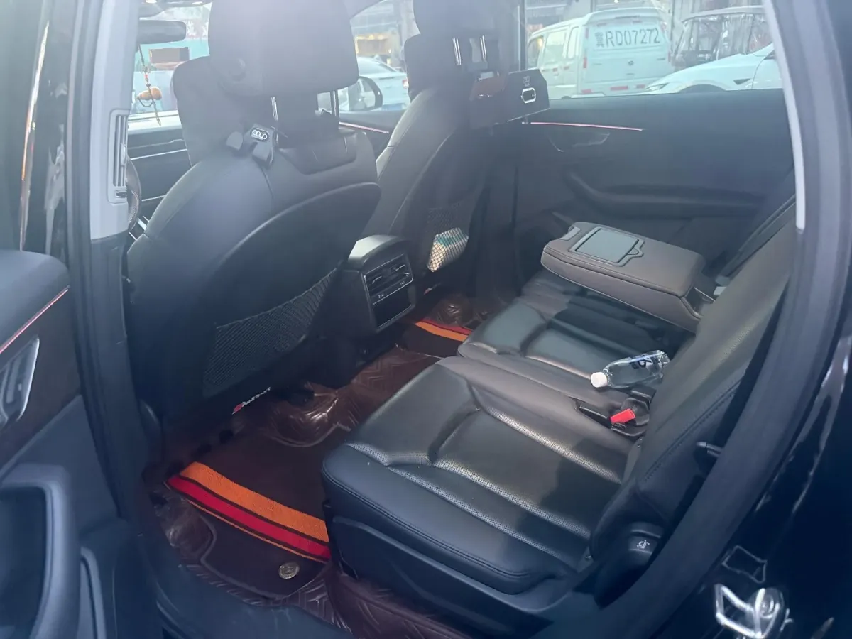 2022 Volkswagen Touareg 3.0T 340HP V6 8AT,autocango,china used car exporter,china ev exporter,chinese used car exporter,chinese used ev exporter