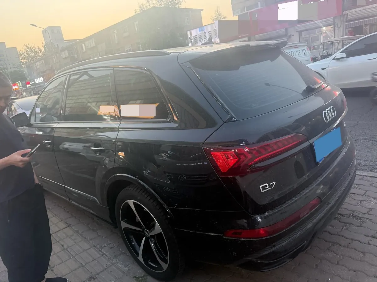 2022 Volkswagen Touareg 3.0T 340HP V6 8AT,autocango,china used car exporter,china ev exporter,chinese used car exporter,chinese used ev exporter