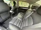 2020 Geely Binray 1.4T 141HP L4 CVT
