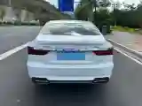 2020 Geely Binray 1.4T 141HP L4 CVT