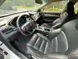 2020 Geely Binray 1.4T 141HP L4 CVT