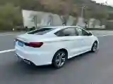 2020 Geely Binray 1.4T 141HP L4 CVT