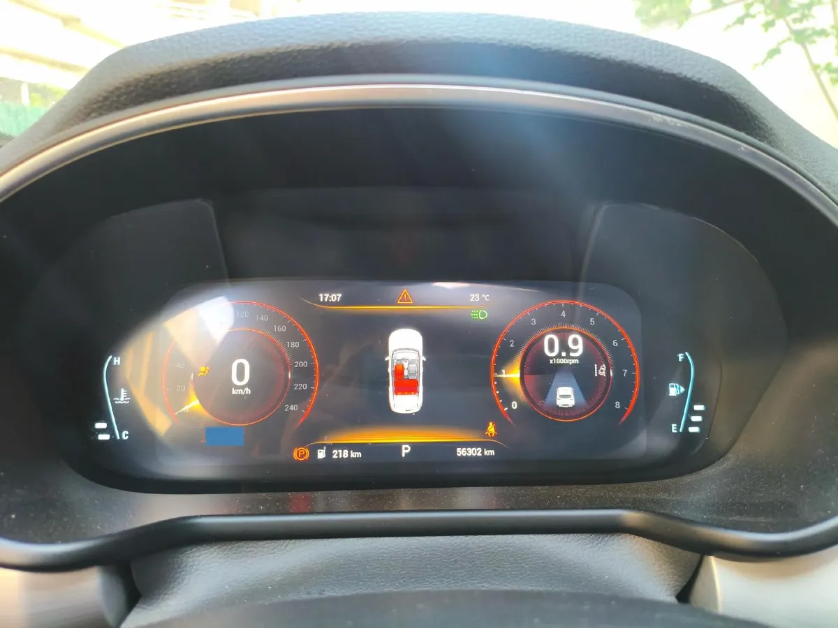 2019 Exceed TXL 1.6T 197HP L4 7DCT,autocango,china used car exporter,china ev exporter,chinese used car exporter,chinese used ev exporter