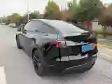 2022 Tesla Model Y BEV 60KWH
