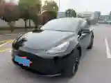 2022 Tesla Model Y BEV 60KWH