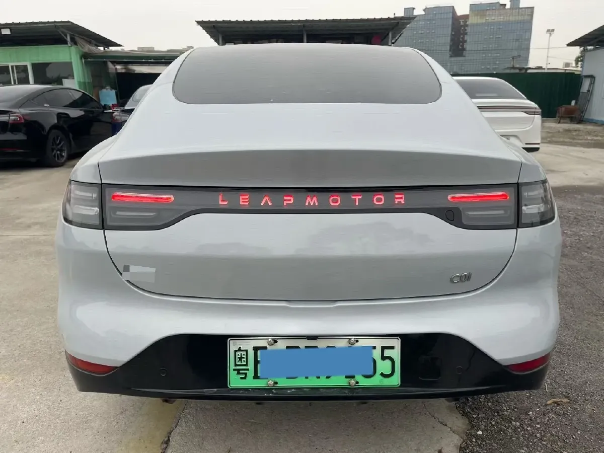 2023 Leapmotor C01 BEV 62.8KWH,autocango,china used car exporter,china ev exporter,chinese used car exporter,chinese used ev exporter