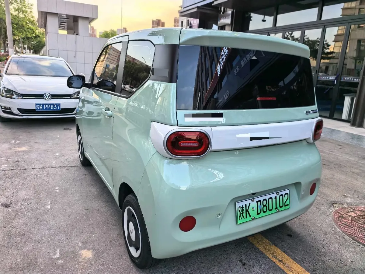 2024 WuLing HongGuang MINI EV BEV 17.3KWH,autocango,china used car exporter,china ev exporter,chinese used car exporter,chinese used ev exporter