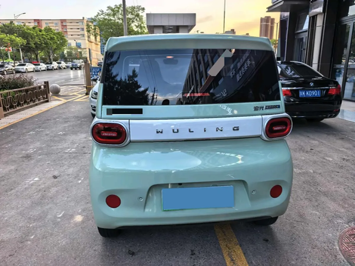 2024 WuLing HongGuang MINI EV BEV 17.3KWH,autocango,china used car exporter,china ev exporter,chinese used car exporter,chinese used ev exporter